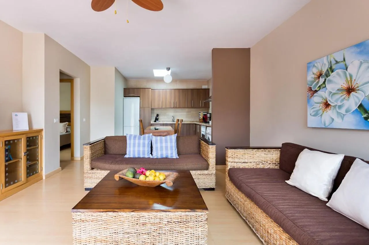 San Diego La Matanza De Acentejo Apartment