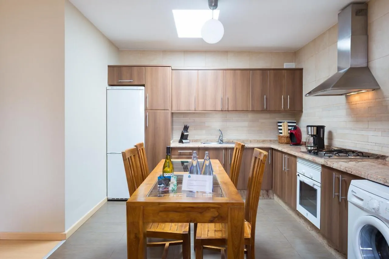 San Diego La Matanza De Acentejo Apartment