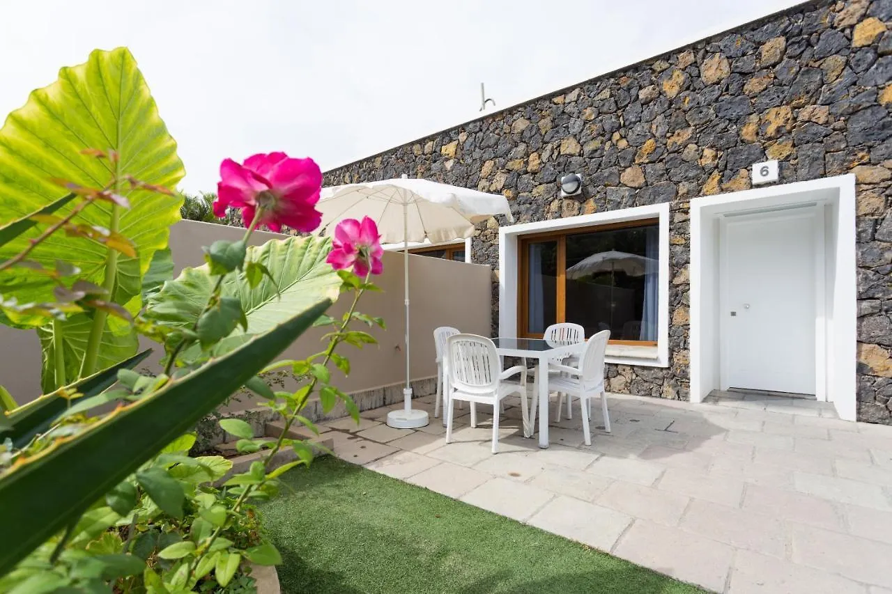 Apartment San Diego La Matanza De Acentejo