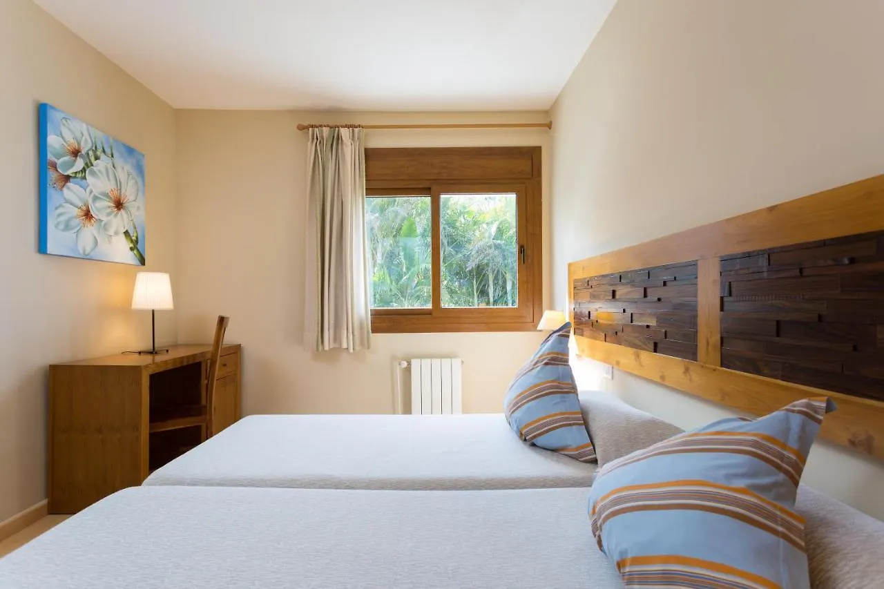 Apartment San Diego La Matanza De Acentejo Spain