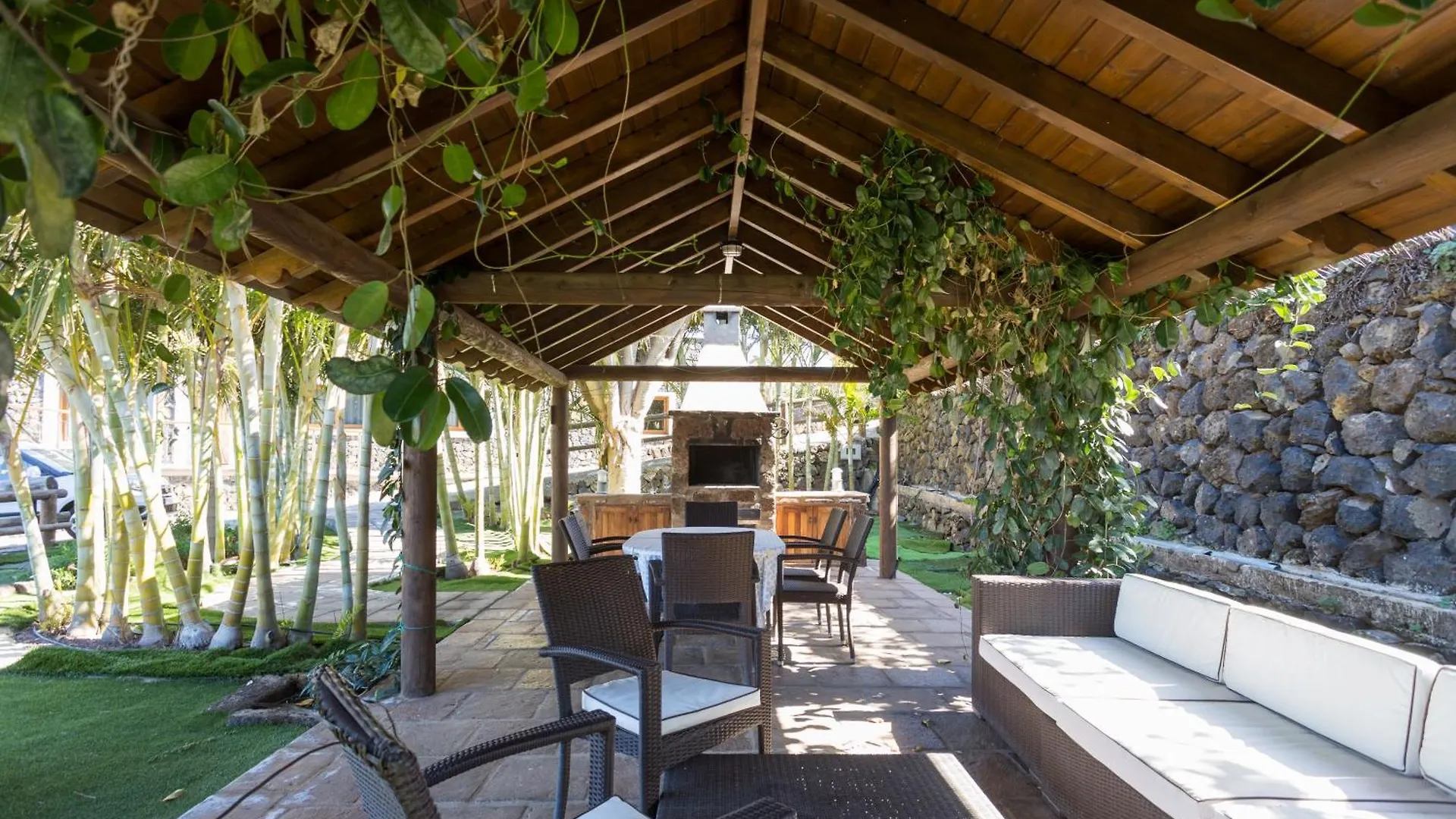 Apartment San Diego La Matanza De Acentejo