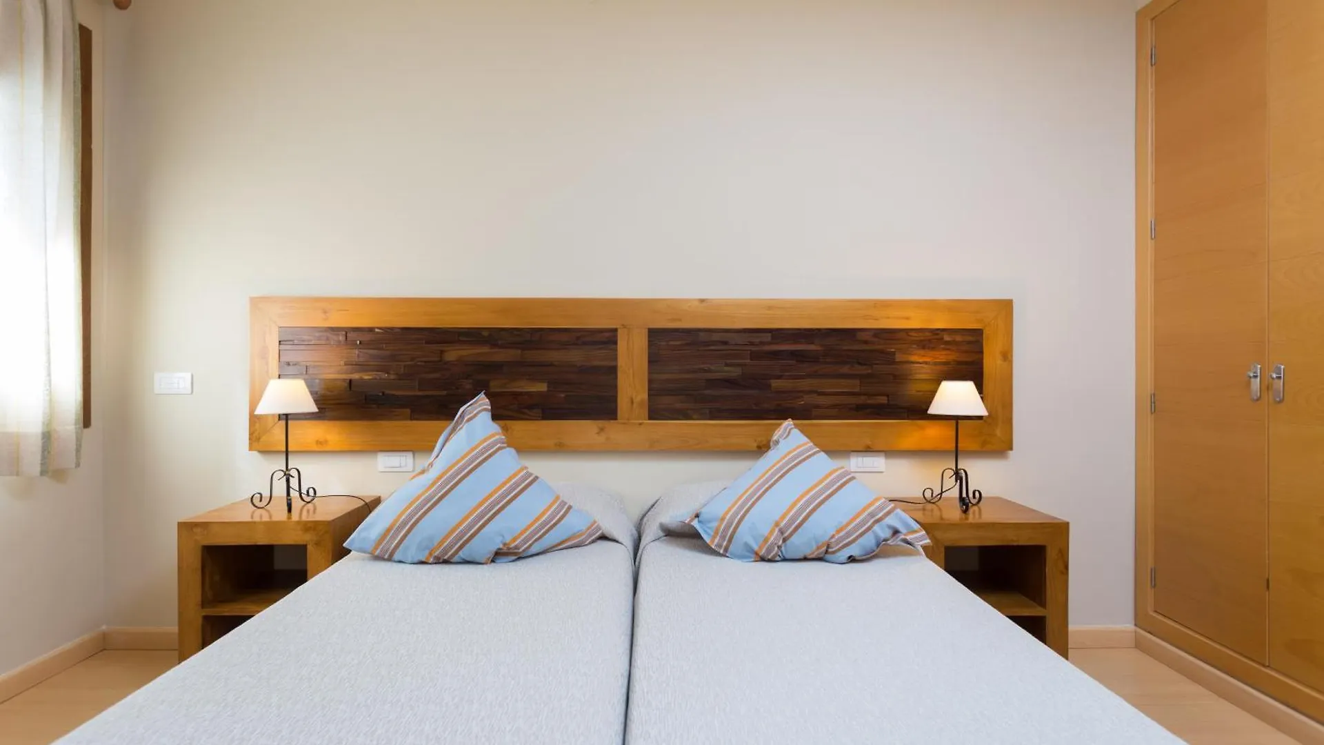 San Diego La Matanza De Acentejo Apartment