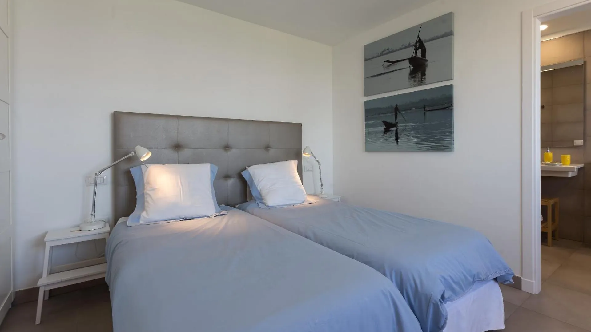 San Diego La Matanza De Acentejo Apartment