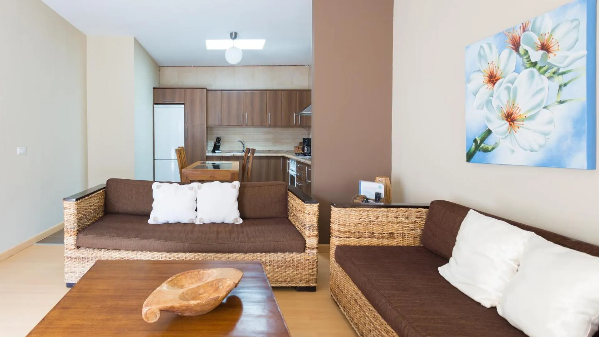 Apartment San Diego La Matanza De Acentejo