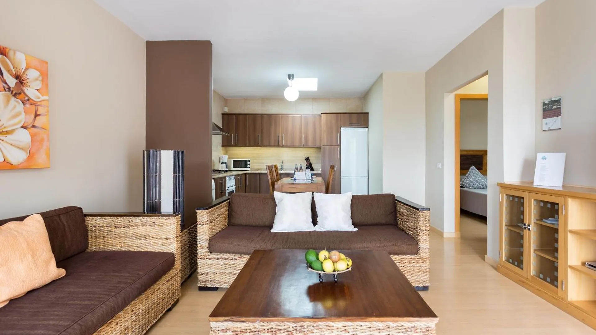 San Diego La Matanza De Acentejo Apartment