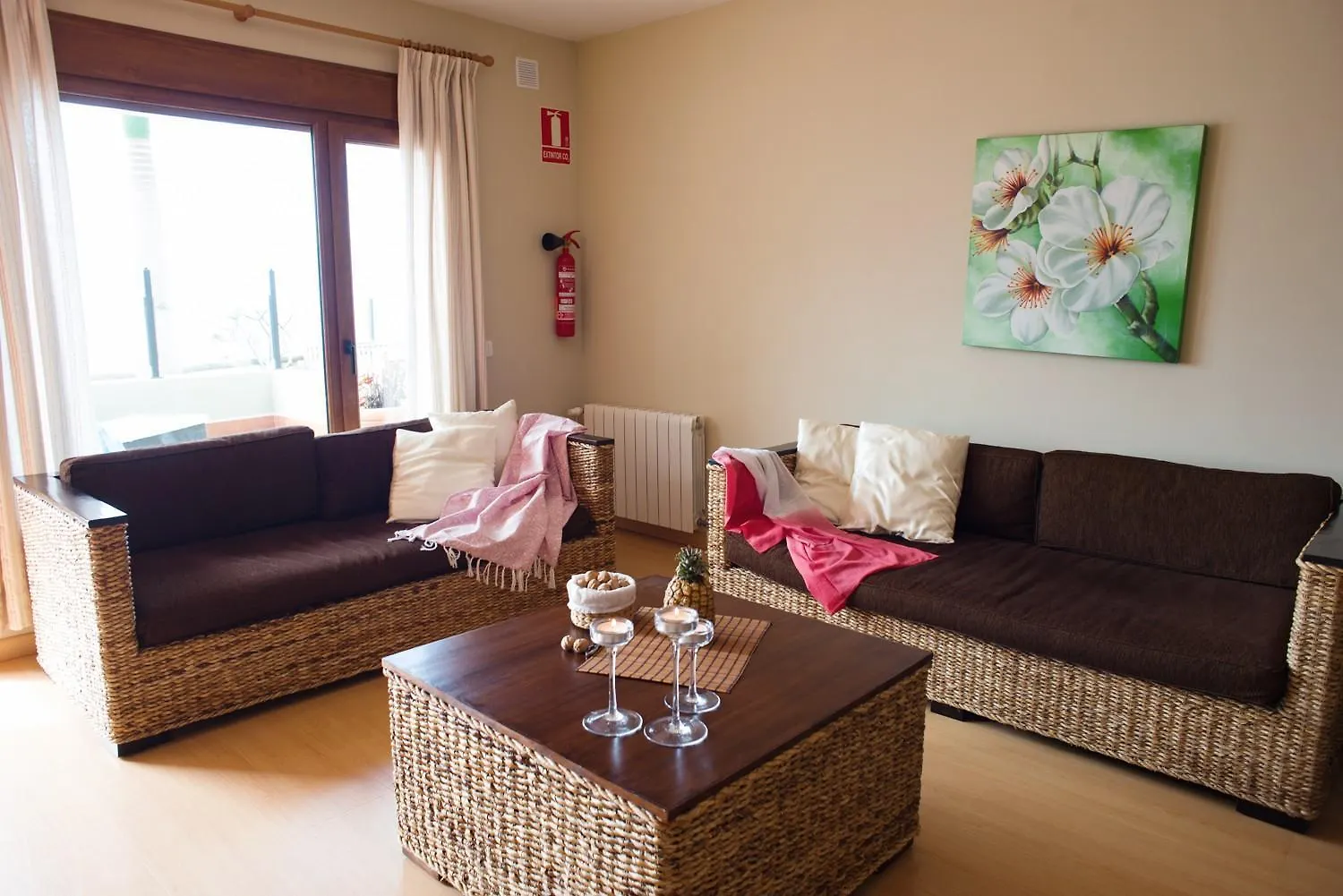 San Diego La Matanza De Acentejo Apartment