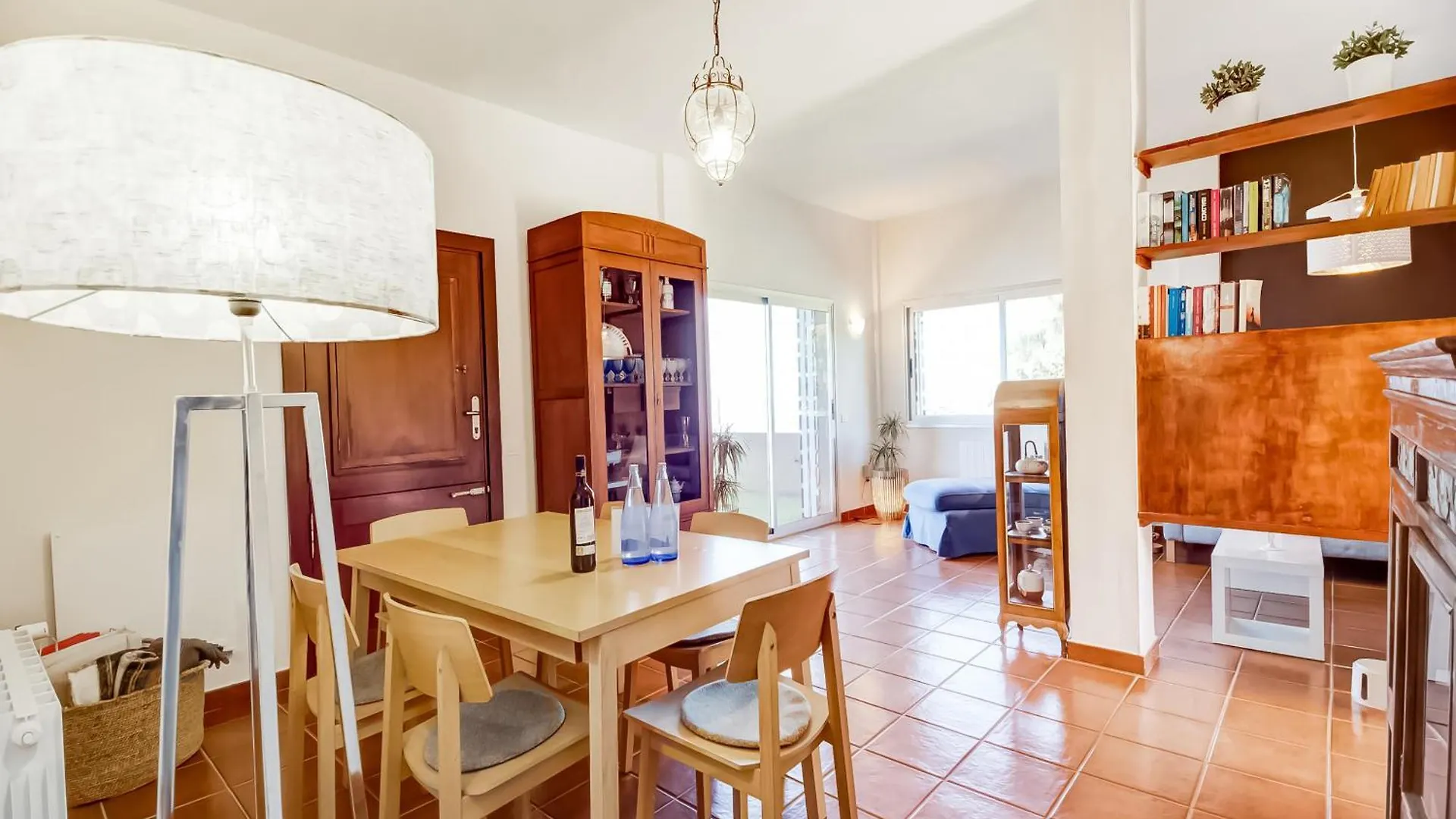 Apartment San Diego La Matanza De Acentejo