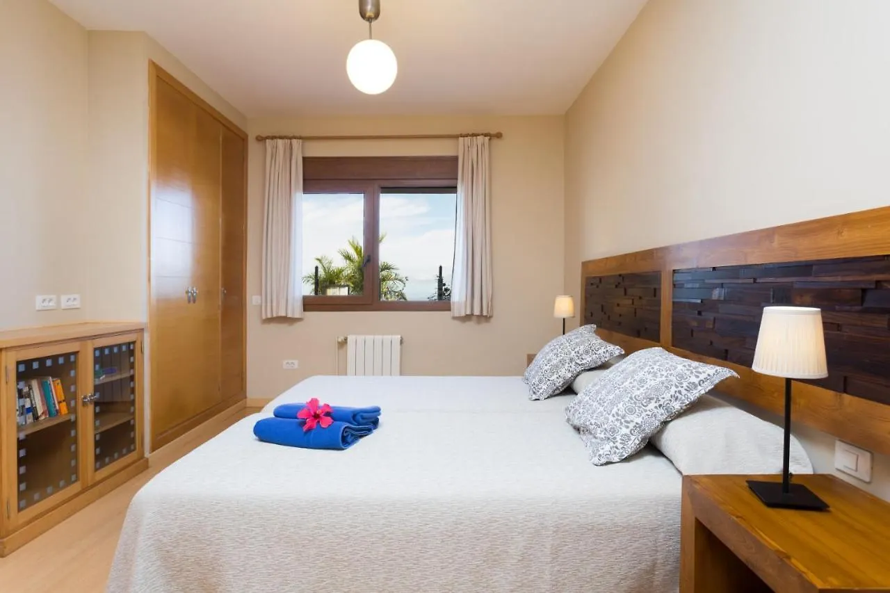 Apartament San Diego La Matanza De Acentejo