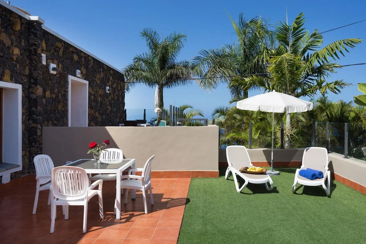 Apartament San Diego La Matanza De Acentejo