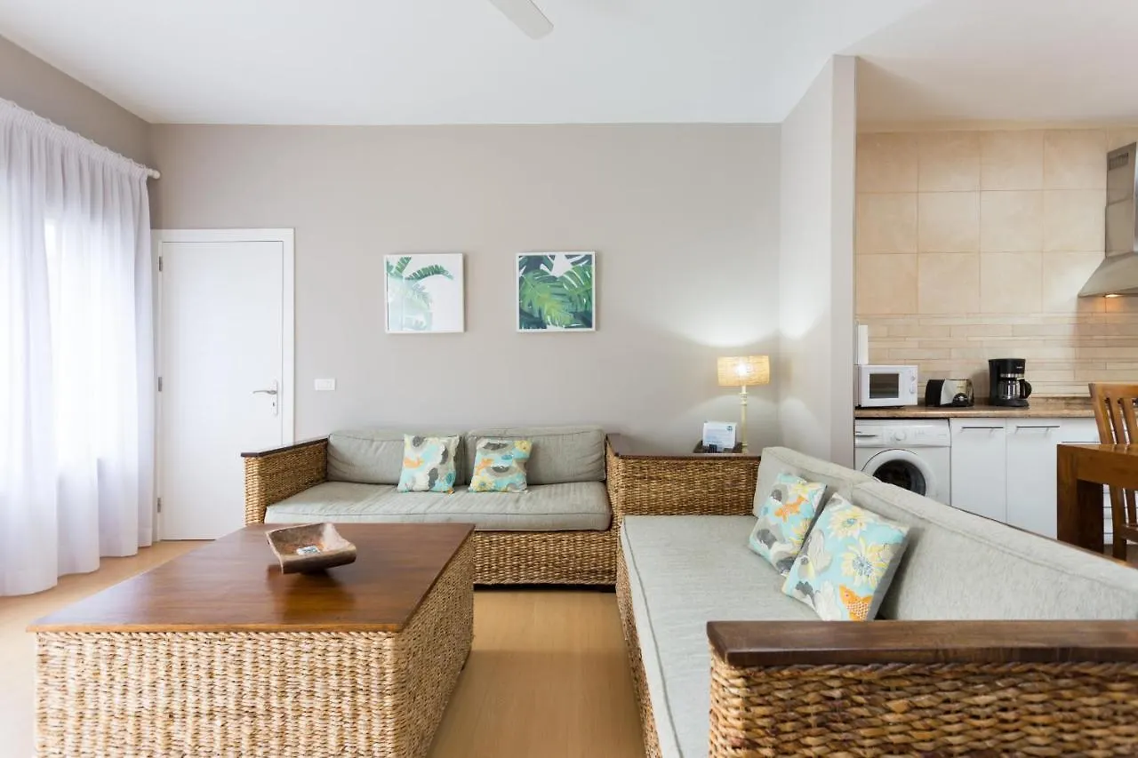 Apartament San Diego La Matanza De Acentejo Hiszpania