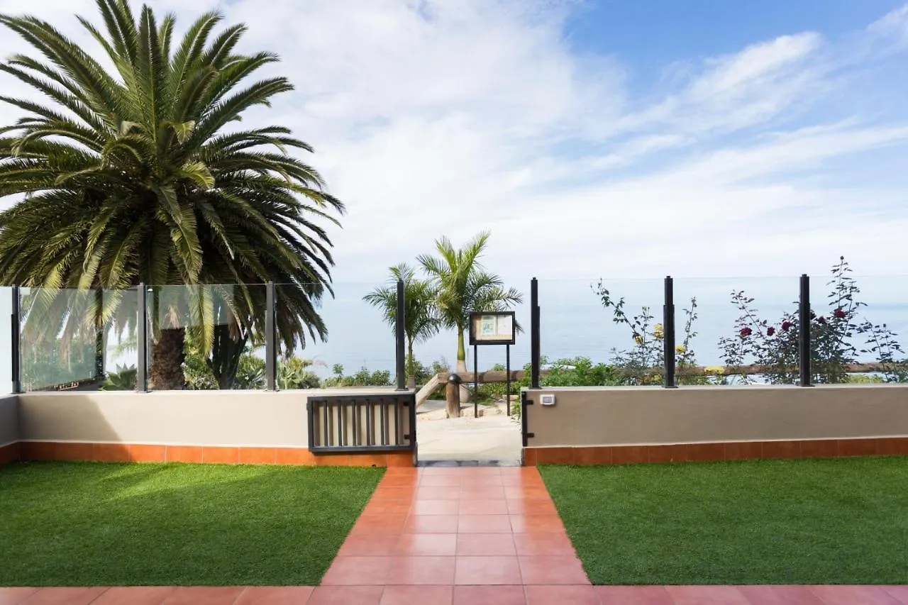 Apartament San Diego La Matanza De Acentejo
