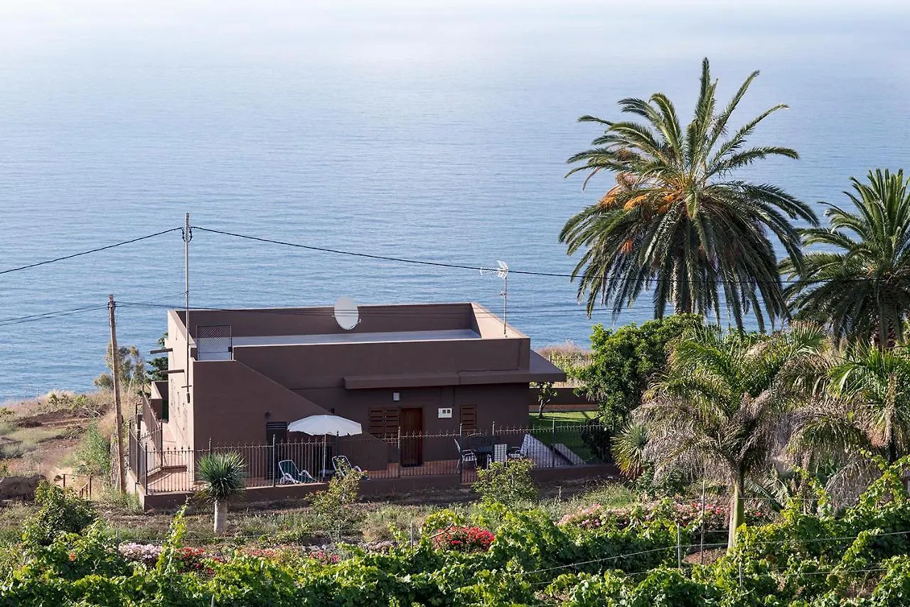 San Diego La Matanza De Acentejo 0*,  Hiszpania