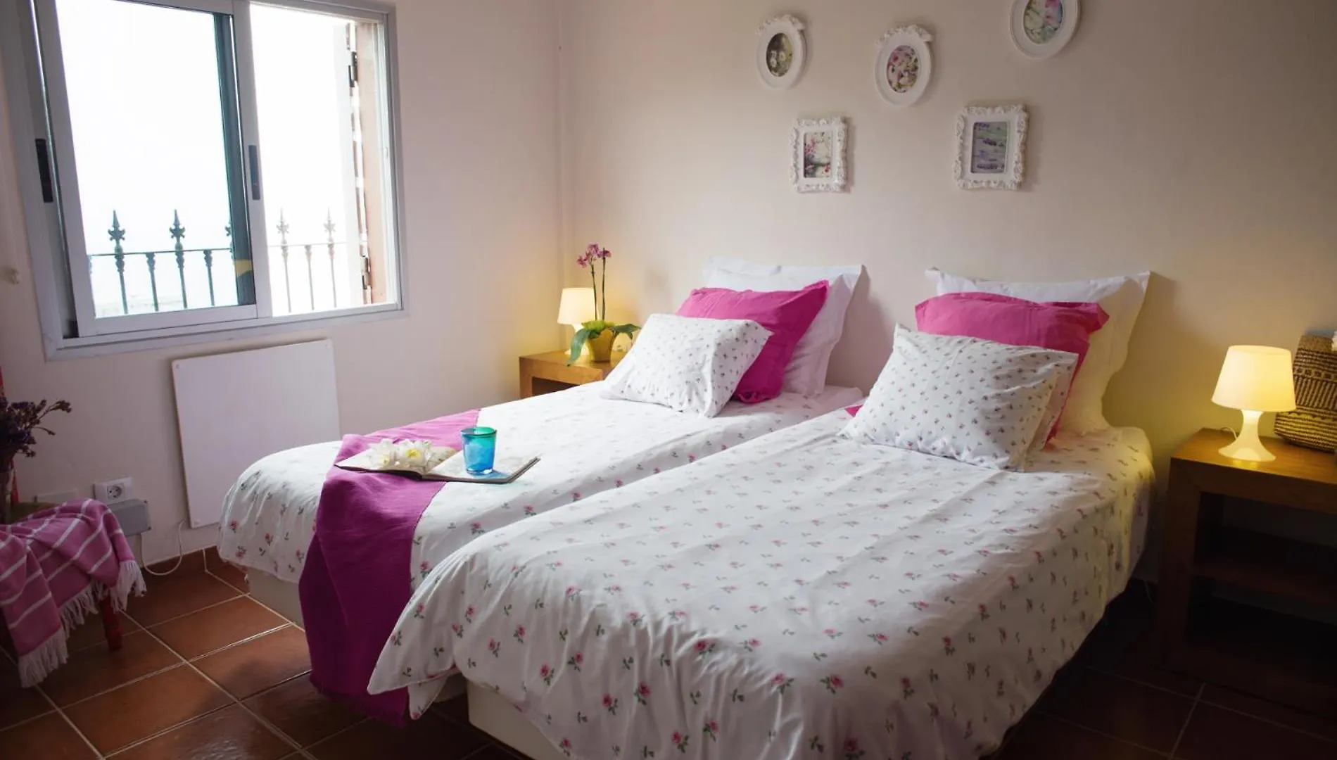 Apartament San Diego La Matanza De Acentejo