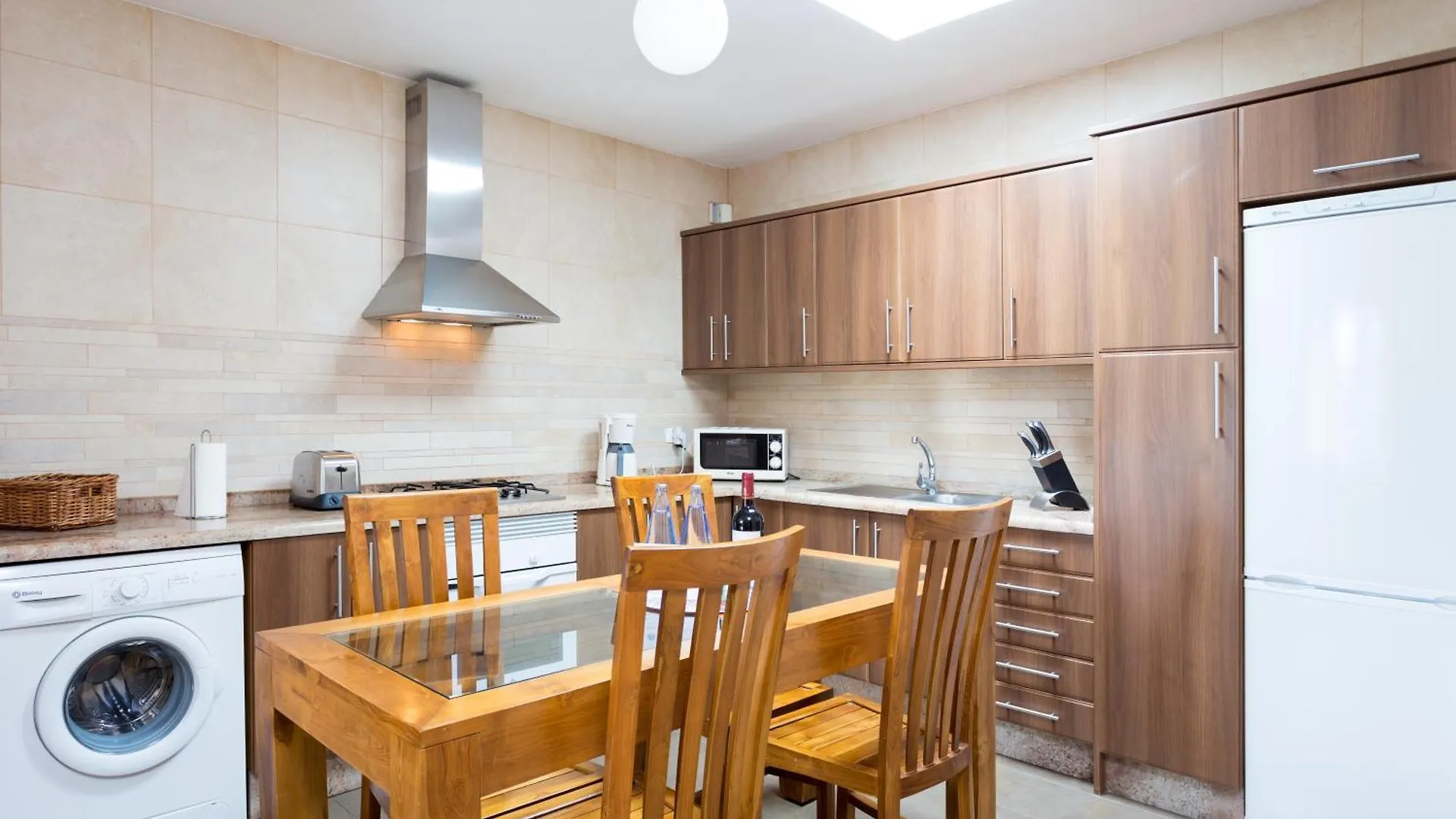 Apartament San Diego La Matanza De Acentejo