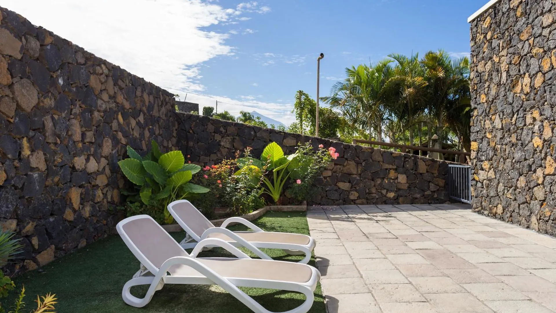 Apartament San Diego La Matanza De Acentejo