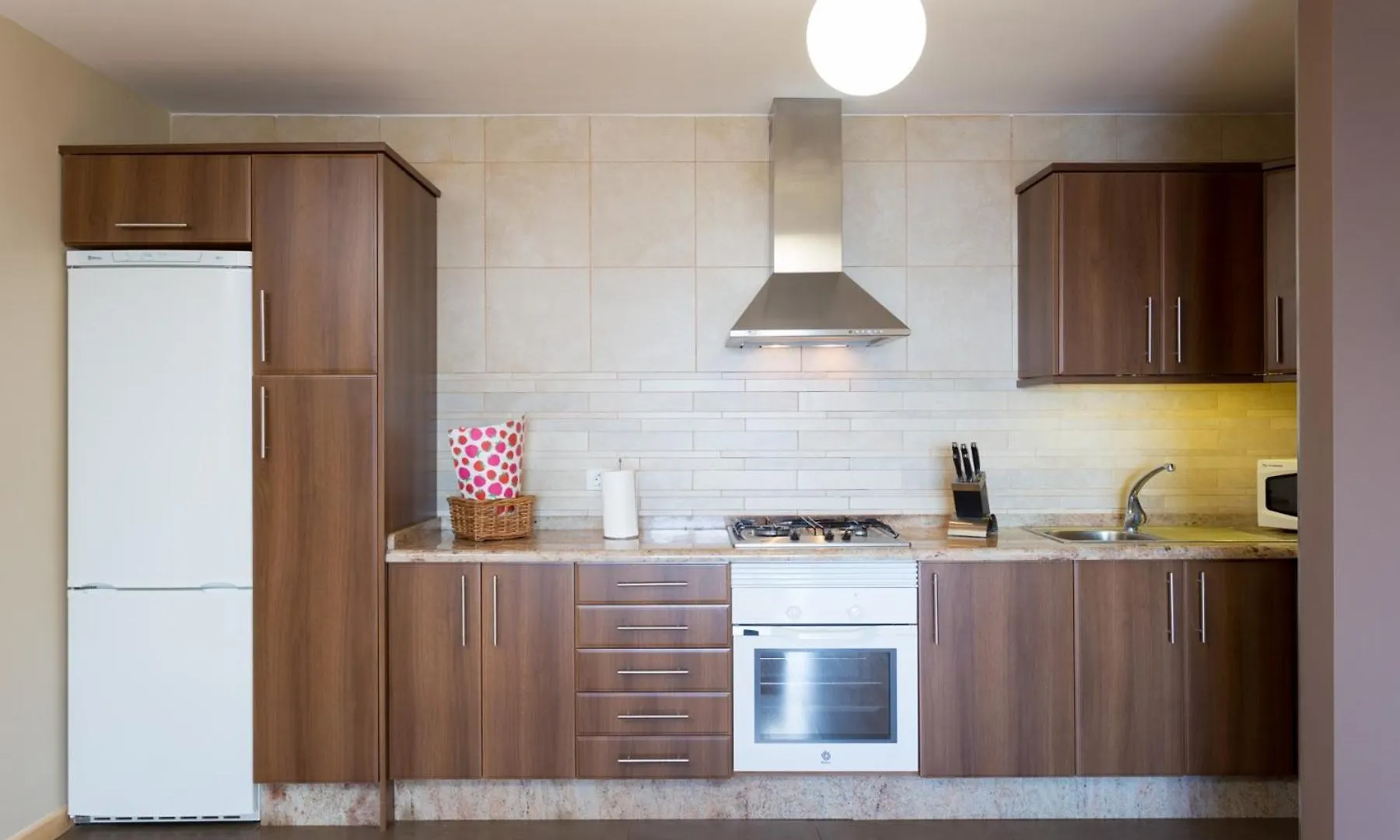 Apartament San Diego La Matanza De Acentejo