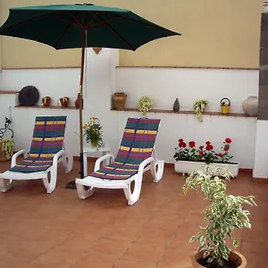 Doña Margarita Teror