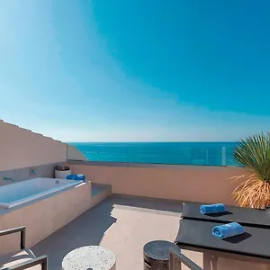 Aqua Promenade & 4sup Hotel Pineda de Mar