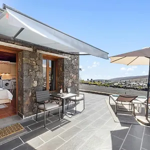 La Molina Lanzarote Haría